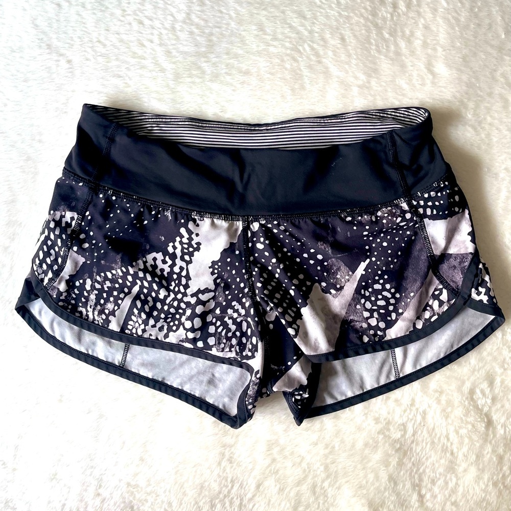 Lululemon Speed Up Short, 2.5”